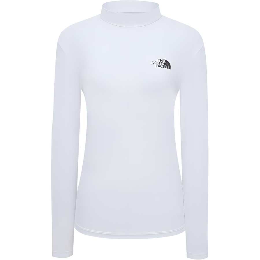 THE NORTH FACE T Shirt Men's White