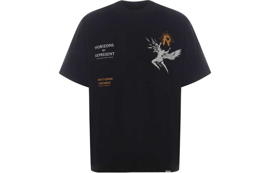 REPRESENT REPRESENT Icarus T shirt