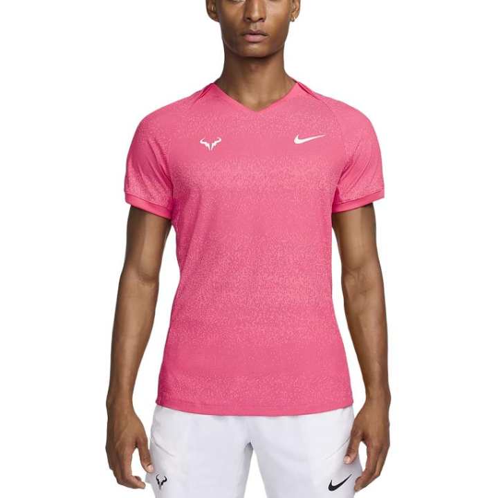 Nike Nike Rafa Men's Dri-FIT Adv Short-Sleeve Tennis Top