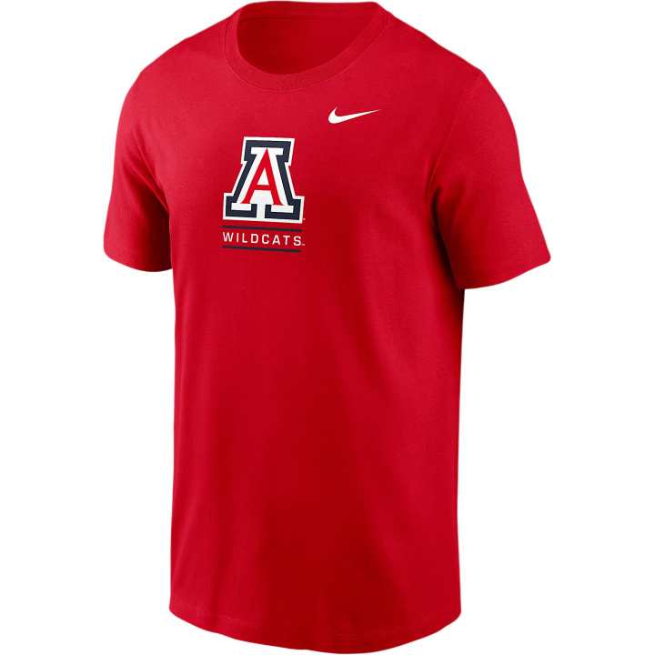 Nike Nike Ohio State Buckeyes Men's Nike College T-Shirt