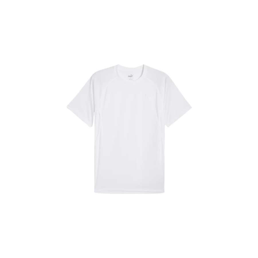 PUMA VELOCITY T Shirt Men's White