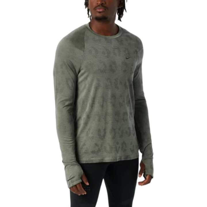 Nike Nike Running Division Men's Therma FIT Adv Long Sleeve Running Top