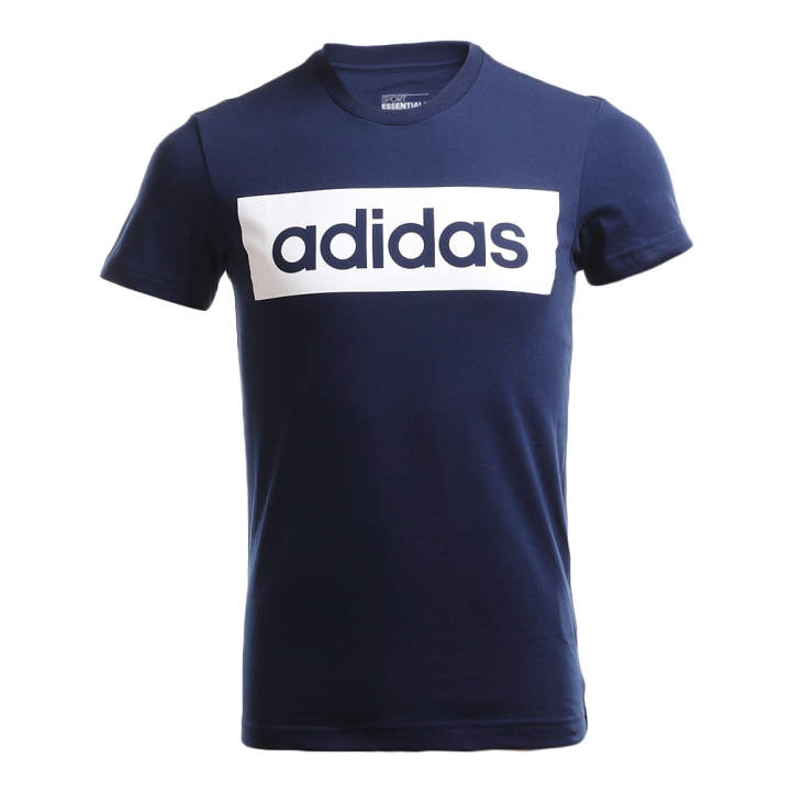 Adidas Adidas SportESSENTIALS T Shirt Men's Blue
