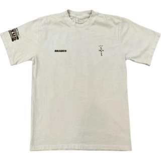 Travis Scott X Brabus T Shirt