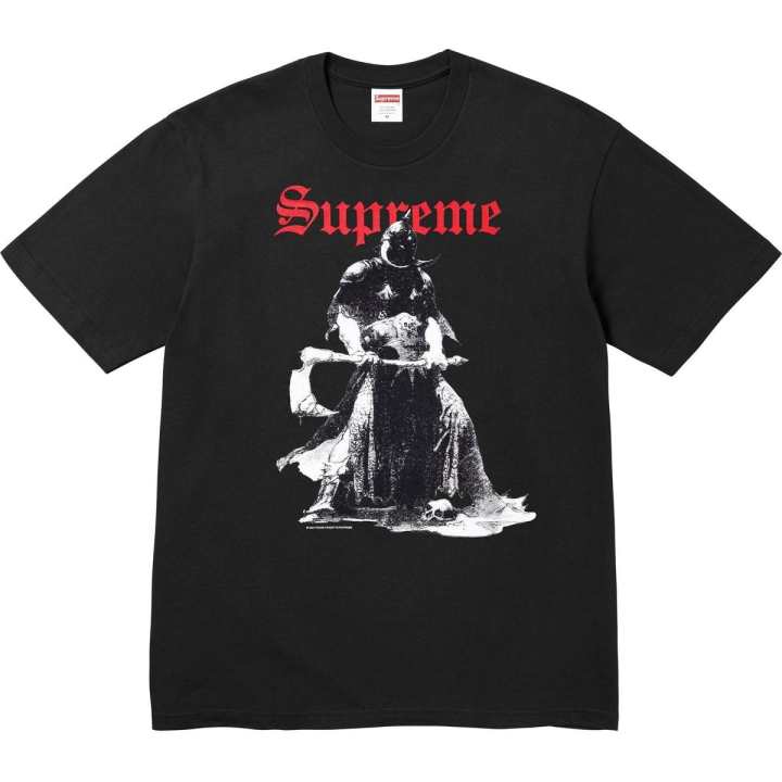 Supreme Supreme Destruction Tee