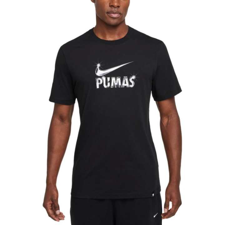 Nike Nike Pumas Unam Swoosh Men's Nike Soccer T-Shirt