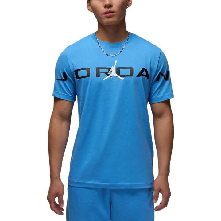 Jordan JORDAN Men's T Shirt