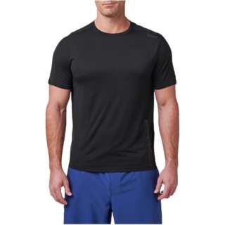 5.11 T Shirts Men's Crew Neck Moderate