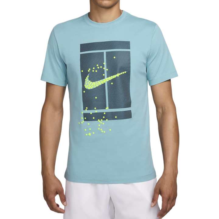 Nike Nike Court Men's Tennis T-Shirt