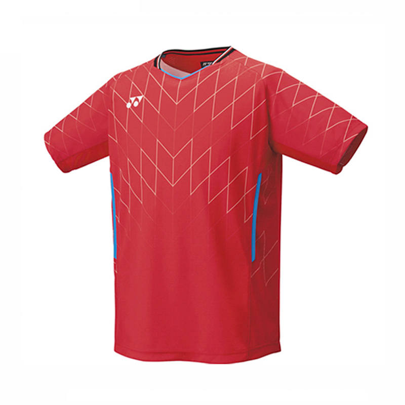 YONEX Grand Competition Collection T Shirt Men's