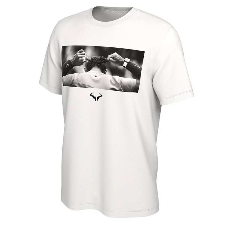 Nike Nike Rafael Nadal Men's Nike Tennis T Shirt