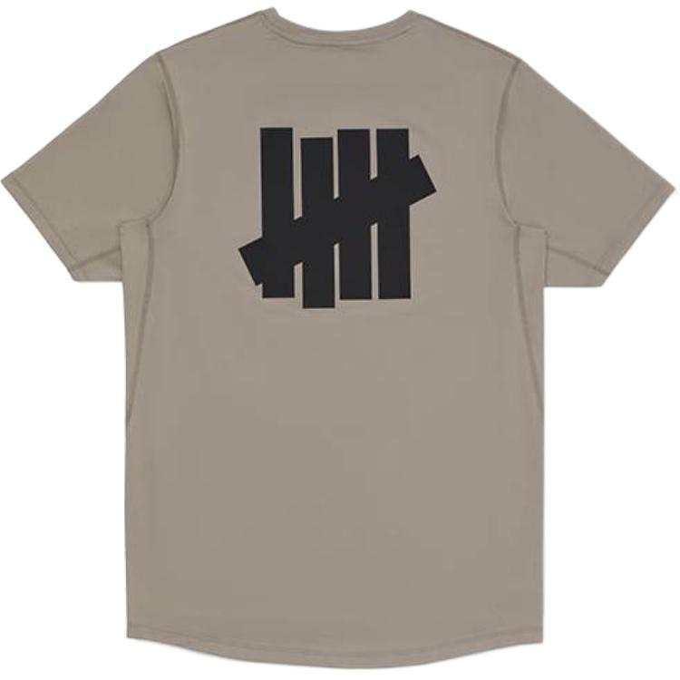 UNDEFEATED T Shirts Unisex Crew Neck Moderate