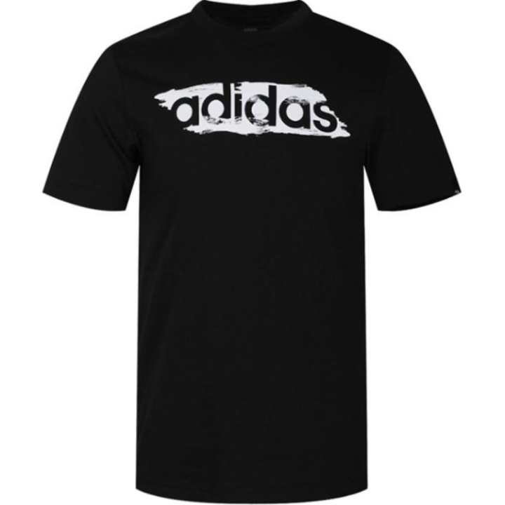 Adidas Adidas M BRSHSTRK V2 T Shirt Men's Black