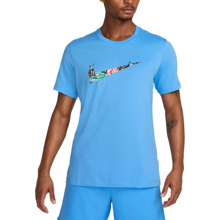 Nike Nike Men's Dri FIT Running T Shirt