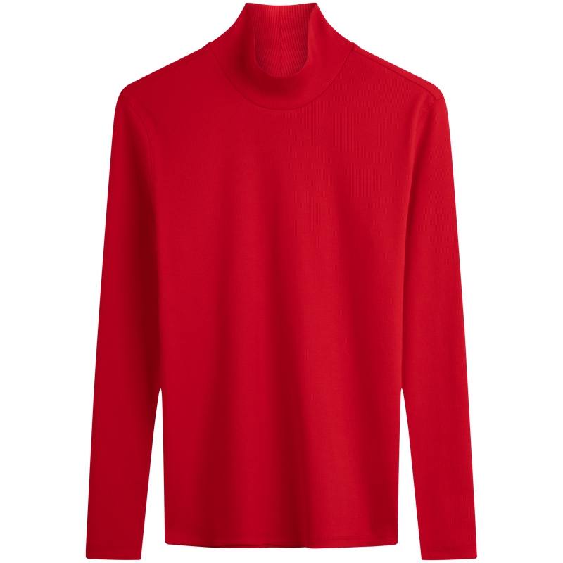 CALVIN KLEIN T Shirt Men's China Red