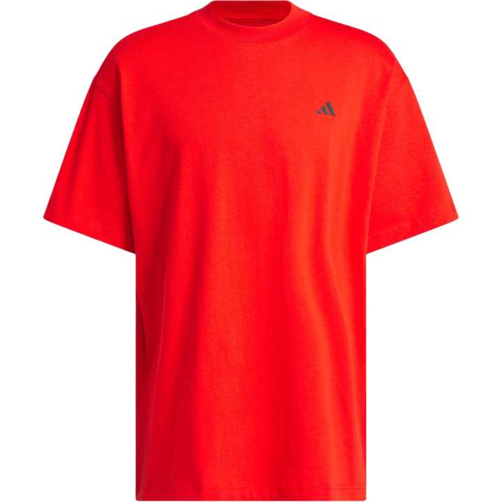 Adidas Adidas Free Shipping With AdiClub Anthony Edwards Seasonal Logo Tee