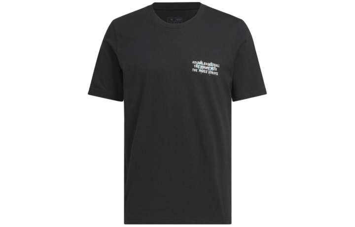 Adidas Adidas Night Baller Tee