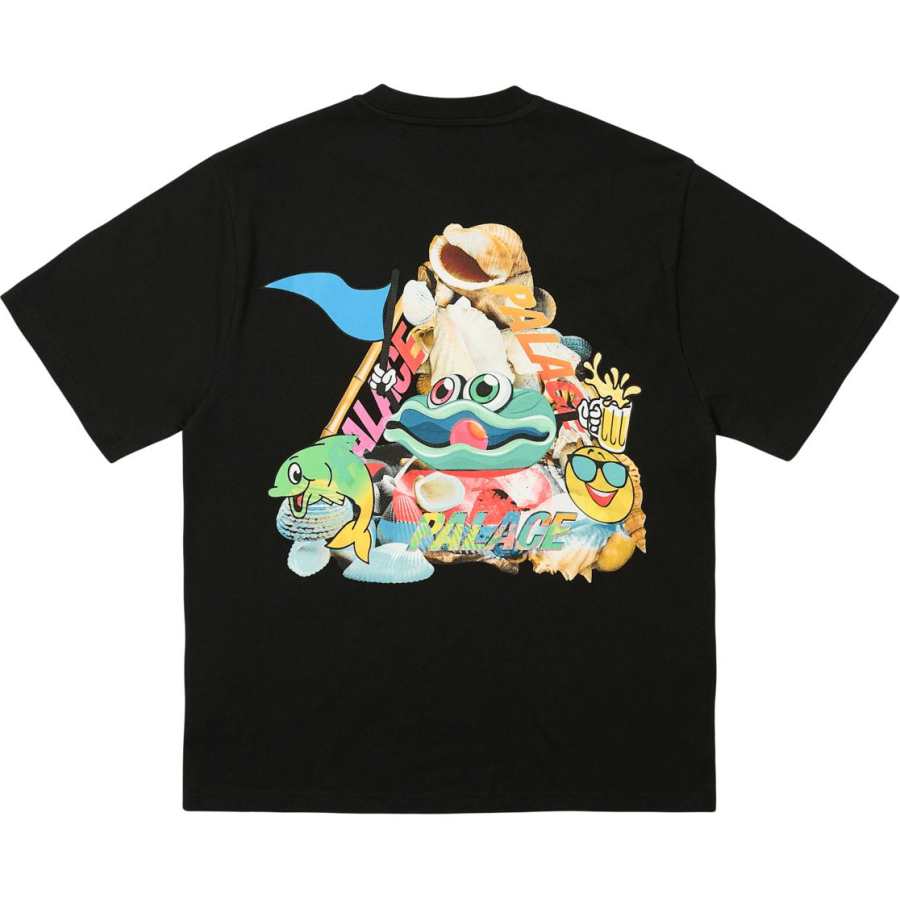 PALACE P Sea T Shirt
