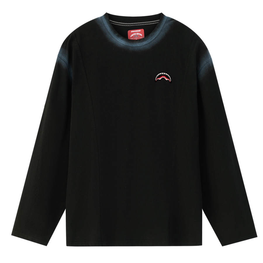 SPRAYGROUND T Shirts Unisex Crew Neck Moderate Straight Fit