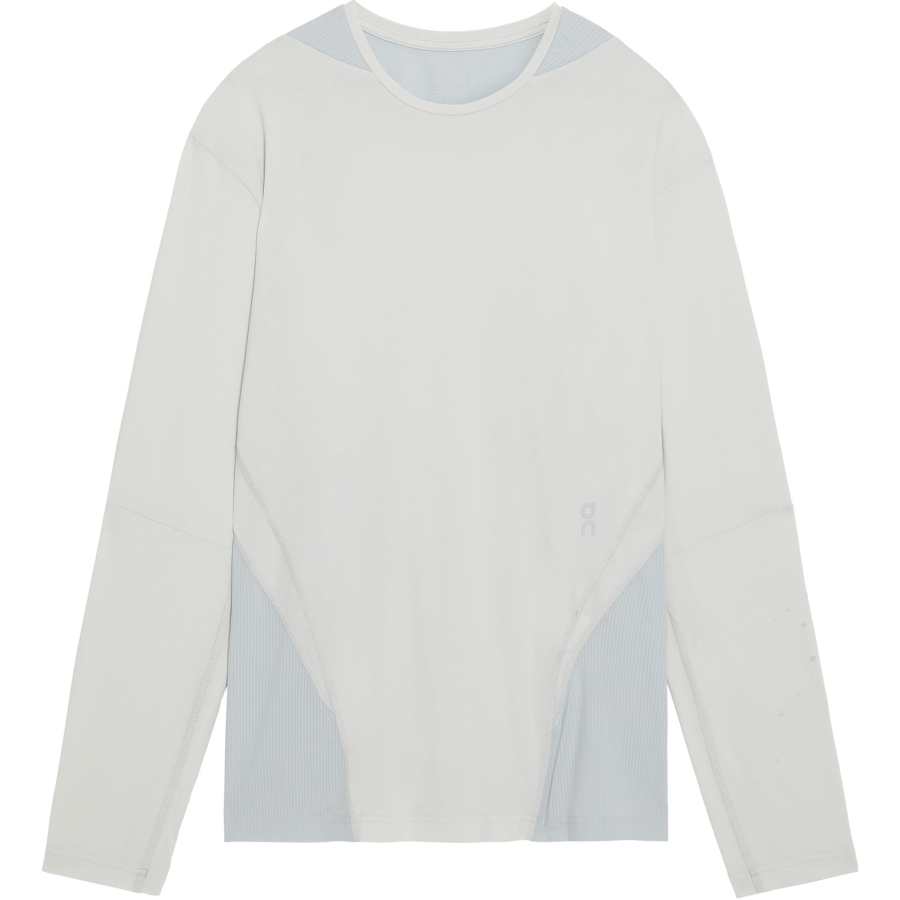 On x POST ARCHIVE FACTION FW24 T Shirt Unisex White Blue