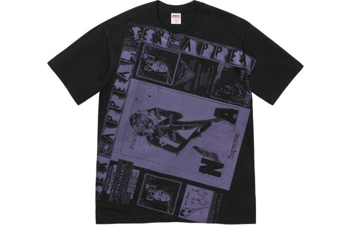 Supreme Supreme Collage Tee