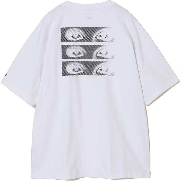 Levis Undercover X LEVI'S® Short sleeves T shirt