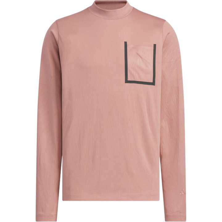 Adidas Adidas T Shirt Men's Warm Earth Umber