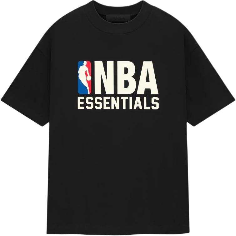 Fear Of God Essentials Nba Tee