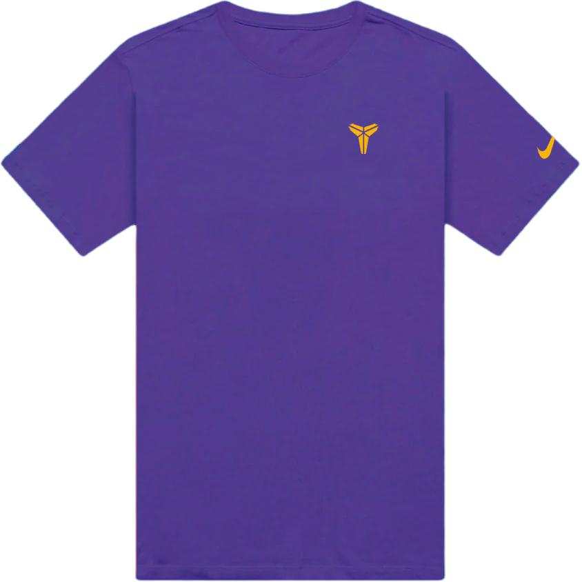 Nike Nike Kobe Men's Dri FIT Basketball T Shirt