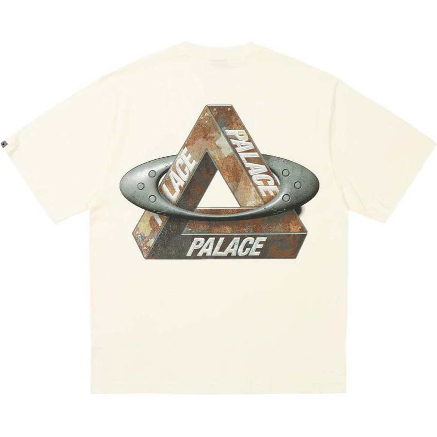 PALACE X Oakley T Shirt