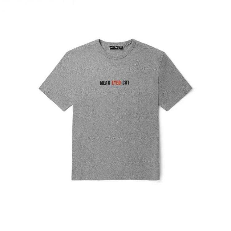 Vans x PATTA TEE SS T Shirt Unisex Gray