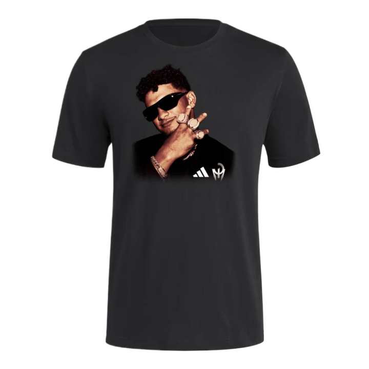 Adidas Adidas Free Shipping With AdiClub Patrick Mahomes Player Tee