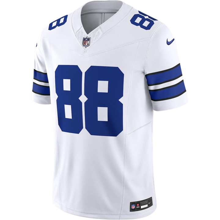 Nike Nike Ceedee Lamb Dallas Cowboys Men's Nike Dri-FIT Nfl Limited Jersey