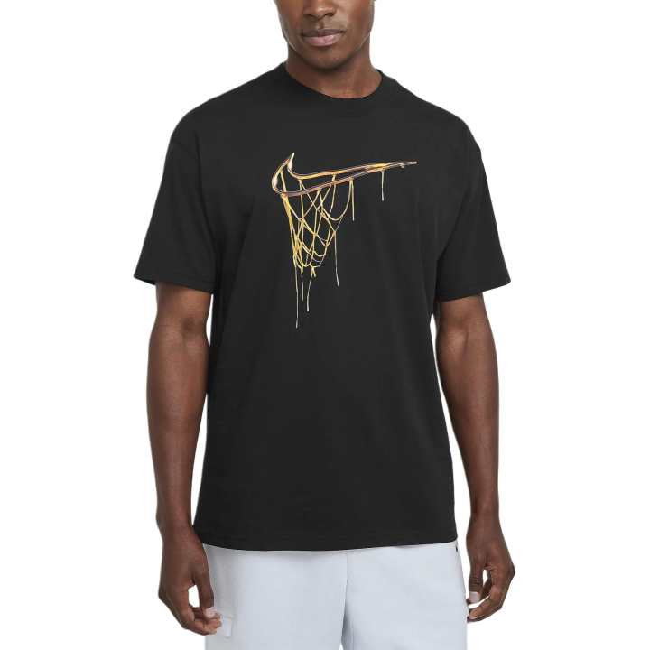 Nike Nike Men's Max90 Basketball T Shirt