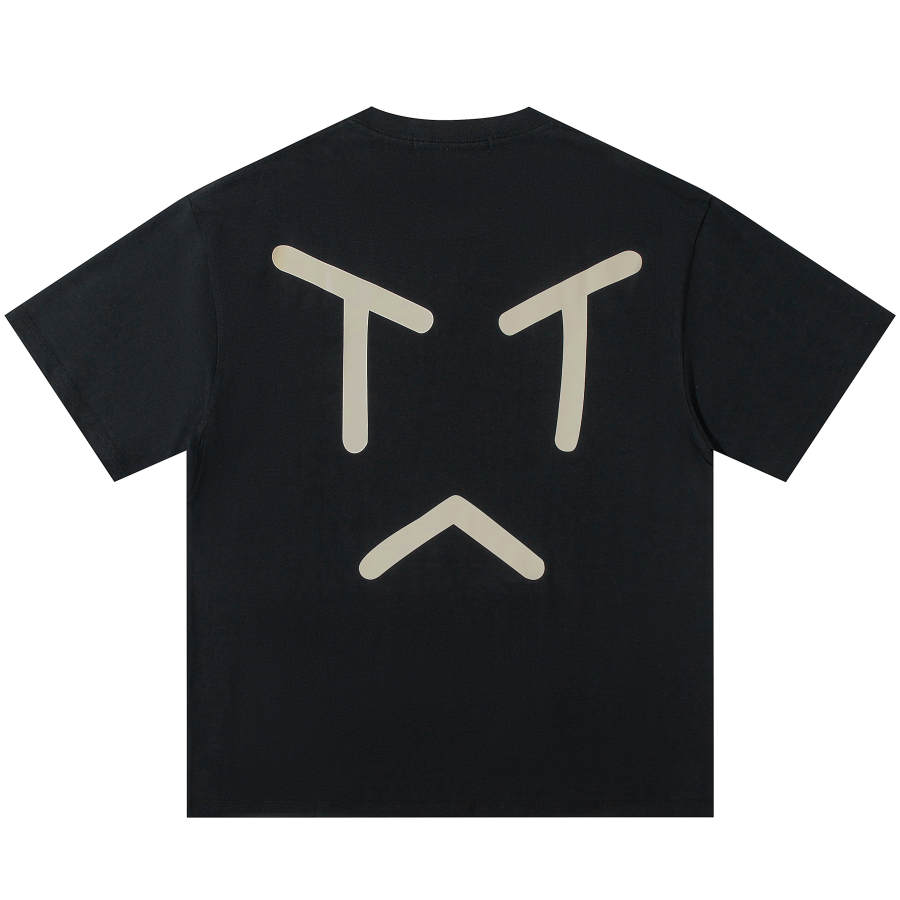 Duamin T Shirts Unisex Crew Neck Moderate Other