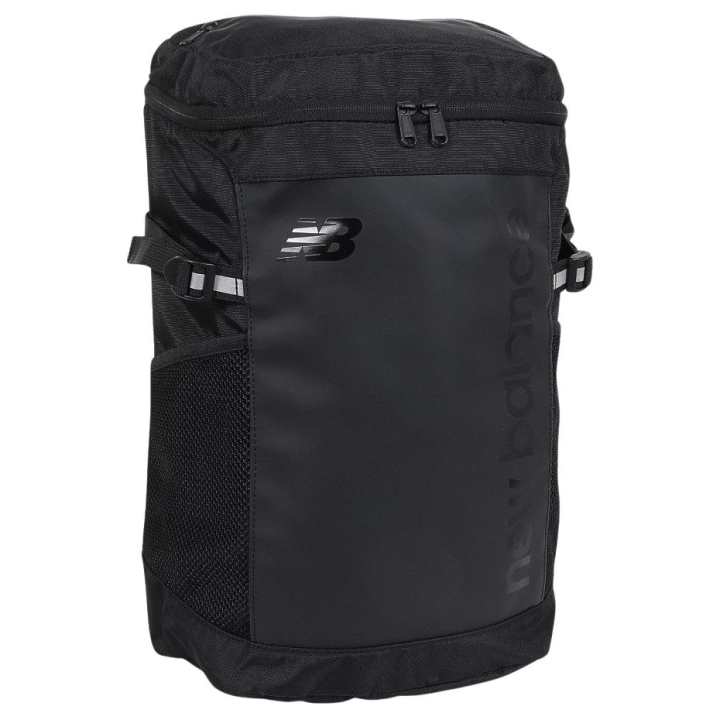 New Balance New Balance Polyester Backpack Unisex Black