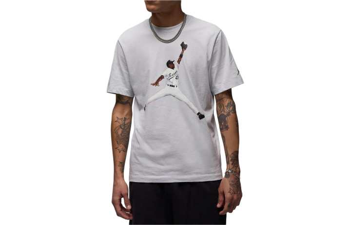 Jordan Jordan Flight Mvp Men's T Shirt
