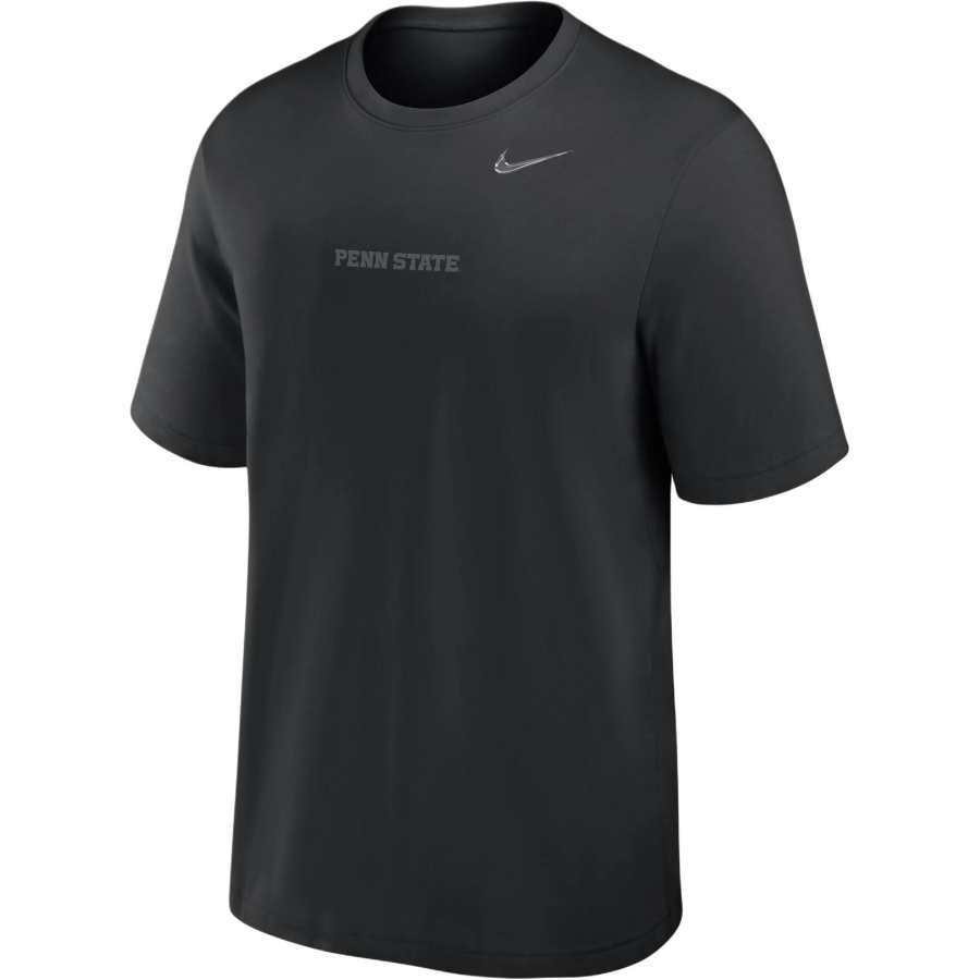 Nike Nike Penn State Nittany Lions Performance Primary Statement Men's Nike Dri FIT College T Shirt