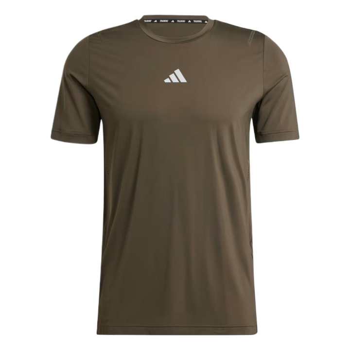 Adidas Adidas Free Shipping With AdiClub Cool Feel Tee