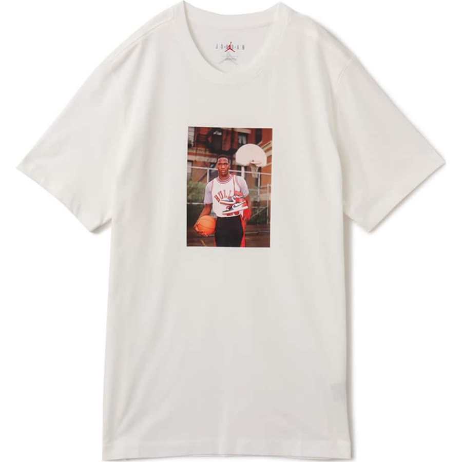 Jordan Air Jordan Brand Photo T Shirt