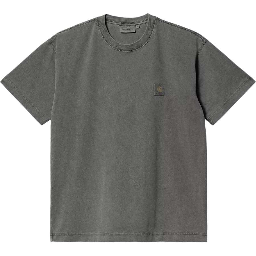 Carhartt WIP S/S Vista T Shirt