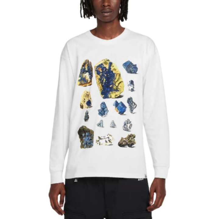 Nike Nike Nike Nike Men's Long-Sleeved T-Shirt