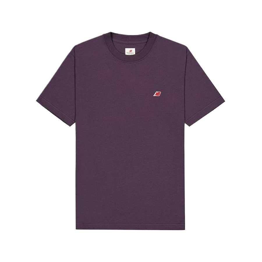 New Balance New Balance Made In USA T Shirt Men's Tan