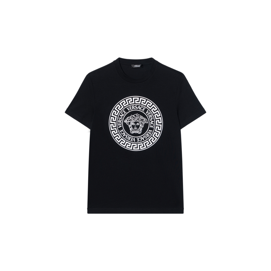 VERSACE Versace cotton t-shirt