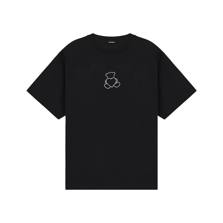 WE11DONE WE11DONE T Shirt Unisex Clothing