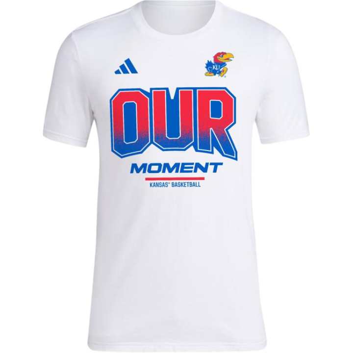 Adidas Adidas Clothing T Shirt Men's White