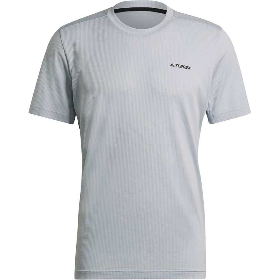 Adidas Adidas TERREX T-Shirt Men's Gray