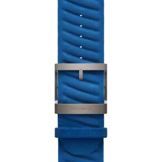 HERMES Strap Apple Compatibility Nylon Material 190mm Unisex