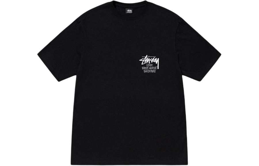 Stussy Stadium Tokyo Stock "" T-shirt