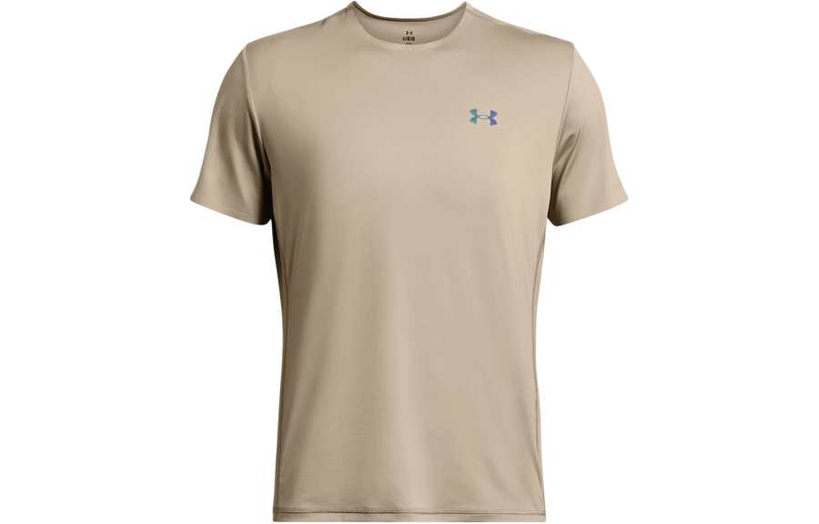 Under Armour T Shirt Men's Taupe